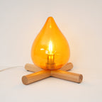 Firebeam Table Lamp