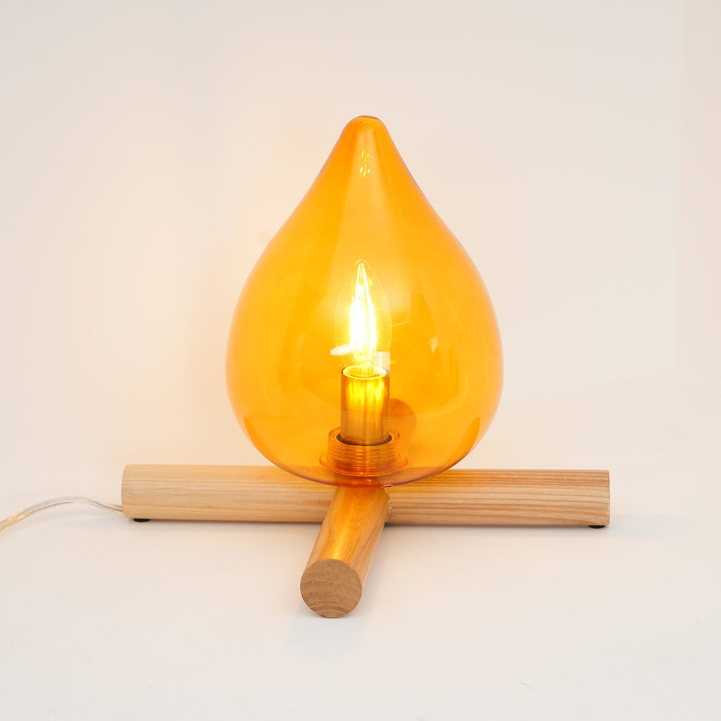 Firebeam Table Lamp