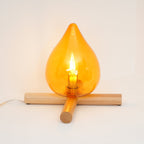 Firebeam Table Lamp