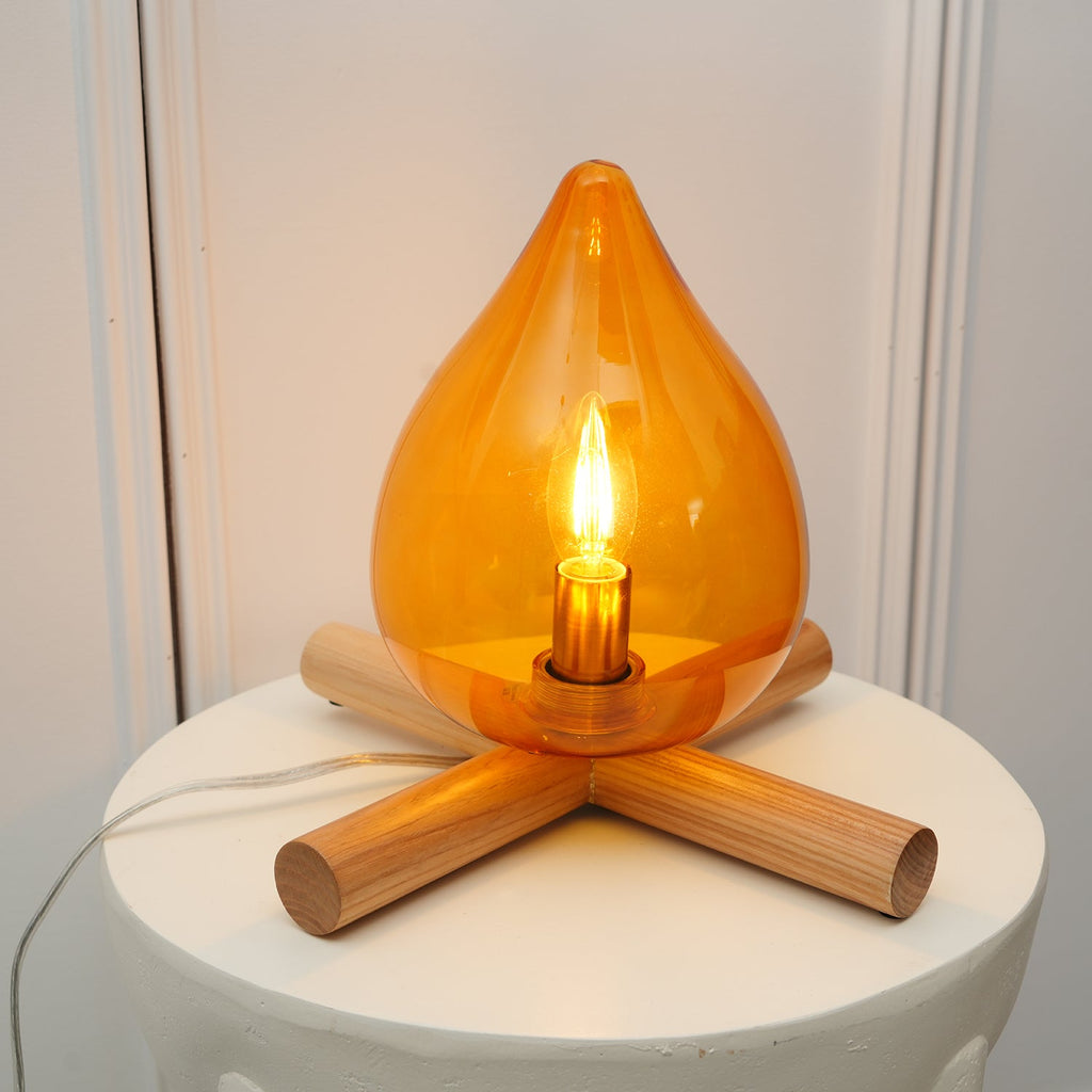 Firebeam Table Lamp