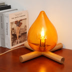 Firebeam Table Lamp