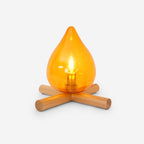 Firebeam Table Lamp