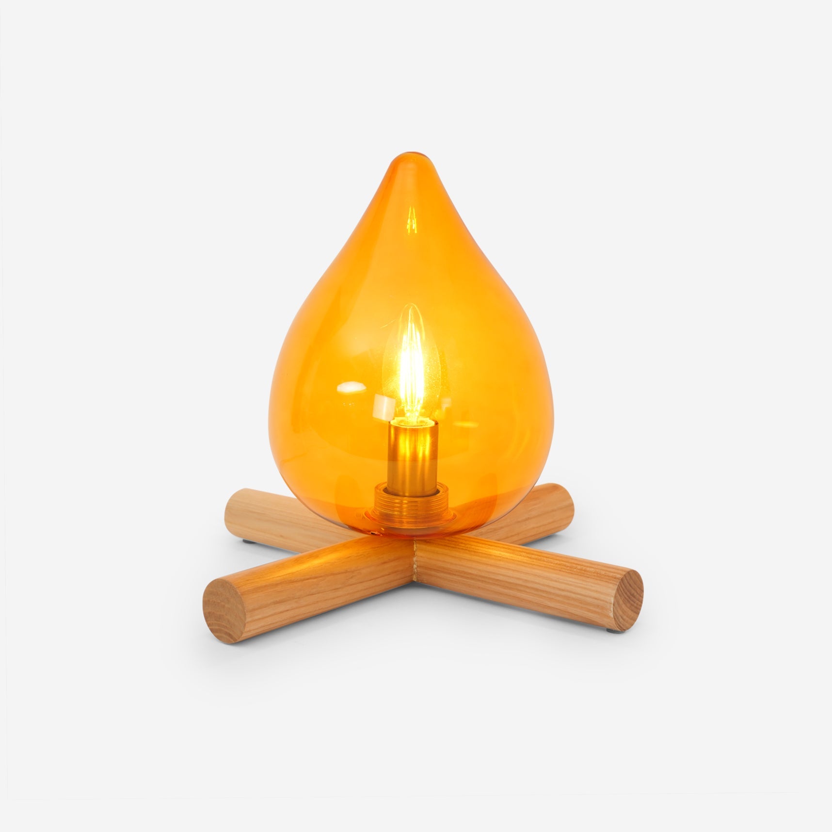 Firebeam Table Lamp