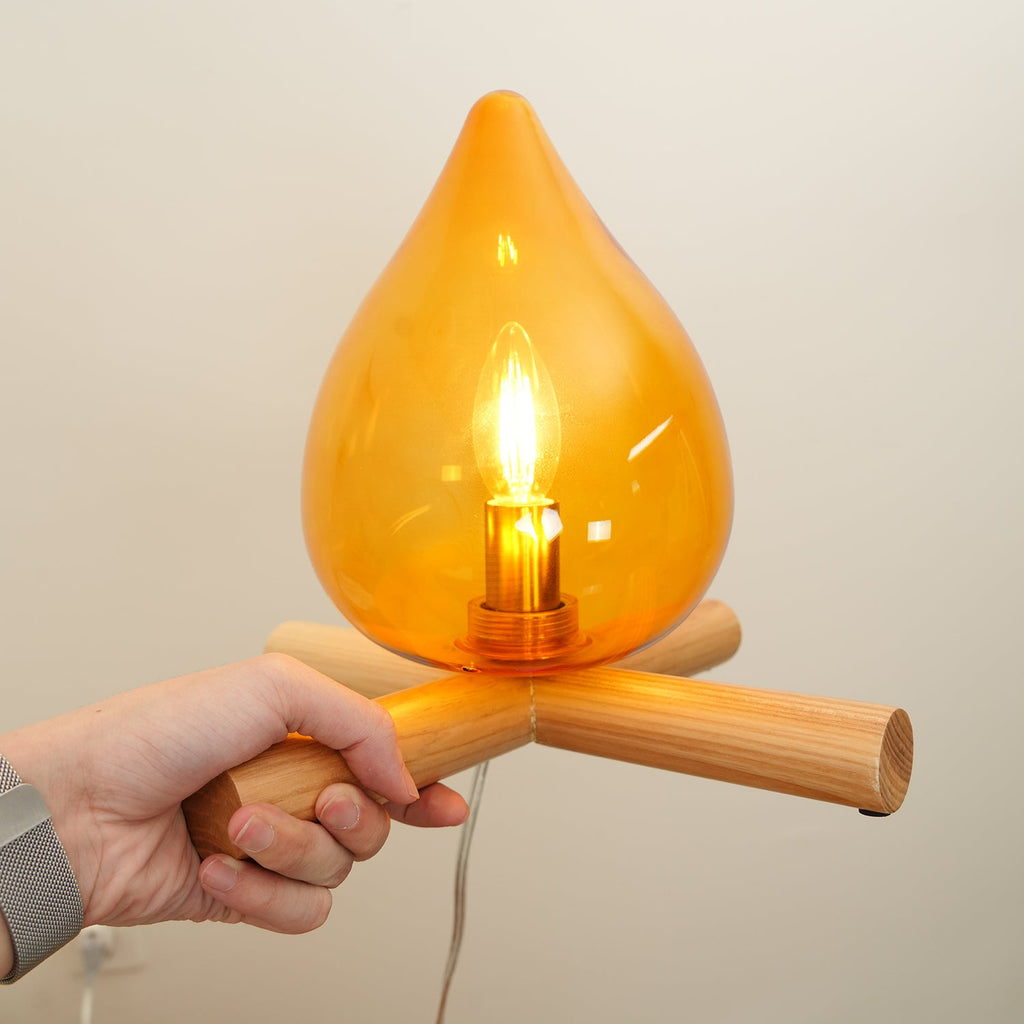 Firebeam Table Lamp