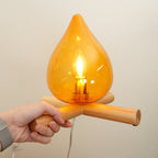 Firebeam Table Lamp