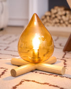 Firebeam Table Lamp