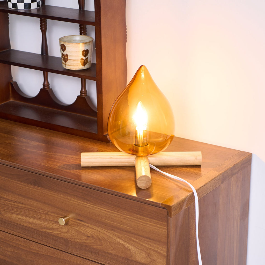 Firebeam Table Lamp