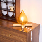 Firebeam Table Lamp