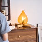 Firebeam Table Lamp