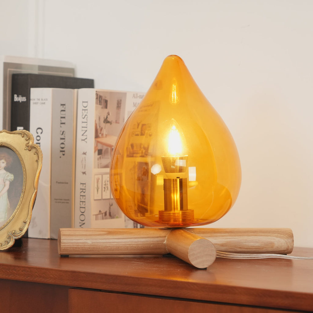Firebeam Table Lamp
