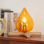 Firebeam Table Lamp