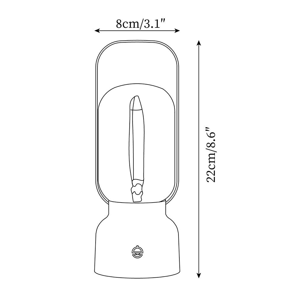 Firefly Portable Table Lamp