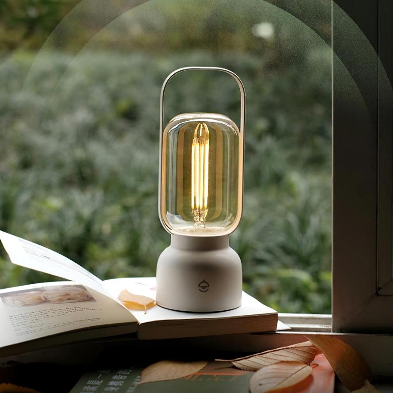 Firefly Portable Table Lamp