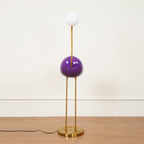 Flamingos Floor Lamp