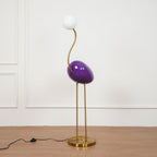 Flamingos Floor Lamp