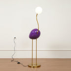 Flamingos Floor Lamp