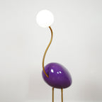 Flamingos Floor Lamp