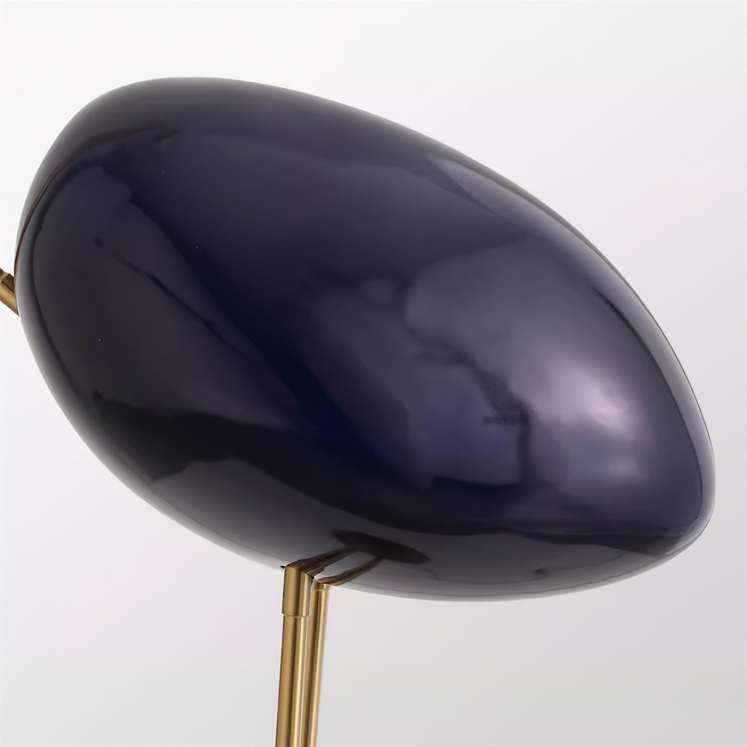 Flamingos Floor Lamp