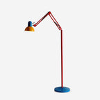 Flexo Memphis Floor Lamp