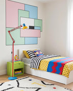 Flexo Memphis Floor Lamp