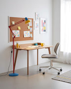 Flexo Memphis Floor Lamp