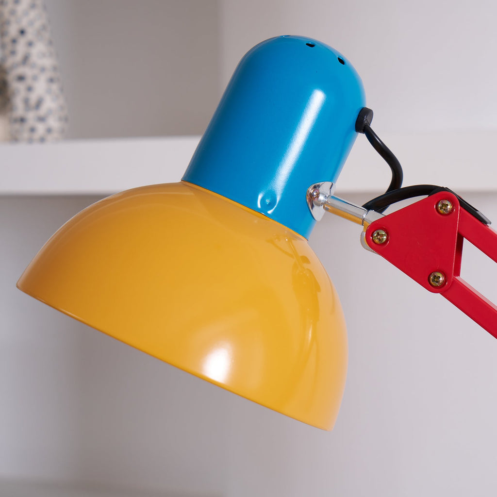 Flexo Memphis Floor Lamp