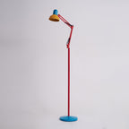Flexo Memphis Floor Lamp