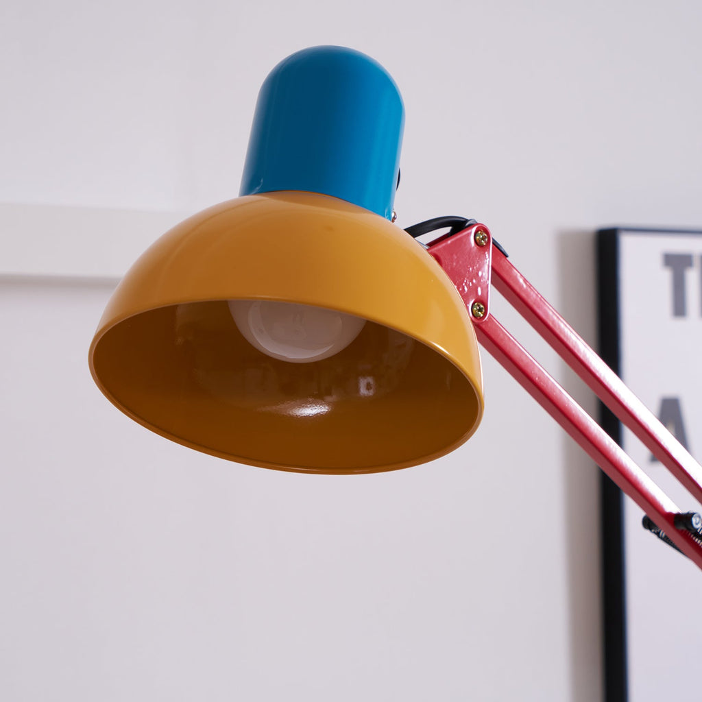 Flexo Memphis Floor Lamp