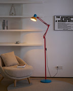 Flexo Memphis Floor Lamp