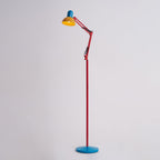 Flexo Memphis Floor Lamp