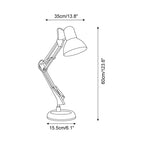 Flexo Memphis Table Lamp