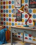 Flexo Memphis Table Lamp