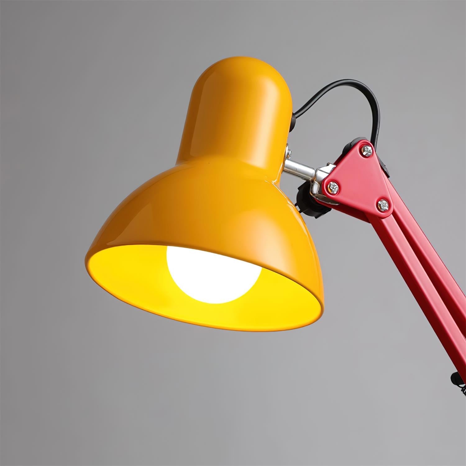 Flexo Memphis Table Lamp