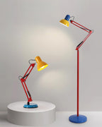 Flexo Memphis Table Lamp