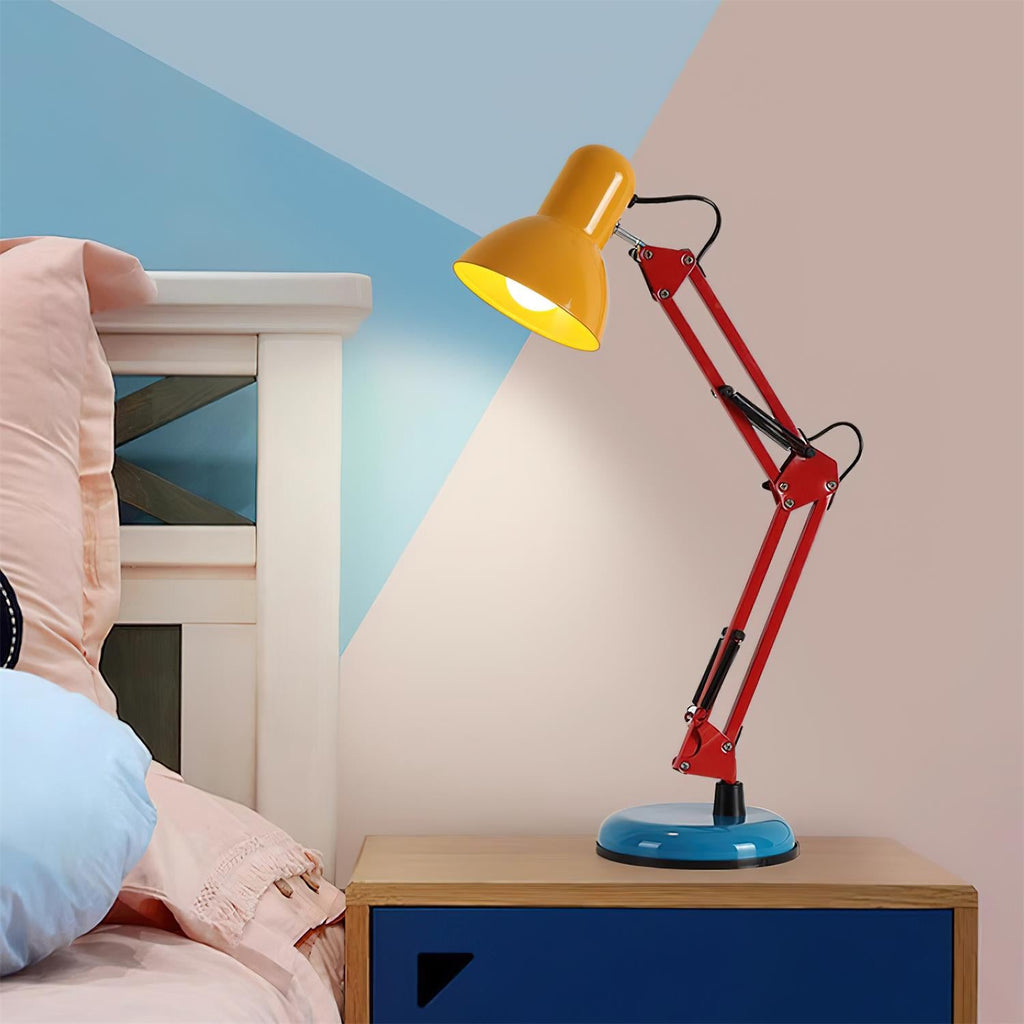 Flexo Memphis Table Lamp