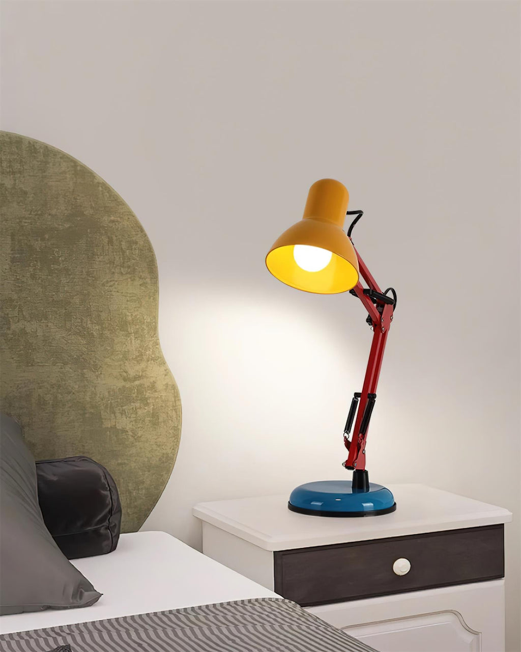 Flexo Memphis Table Lamp