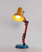Flexo Memphis Table Lamp