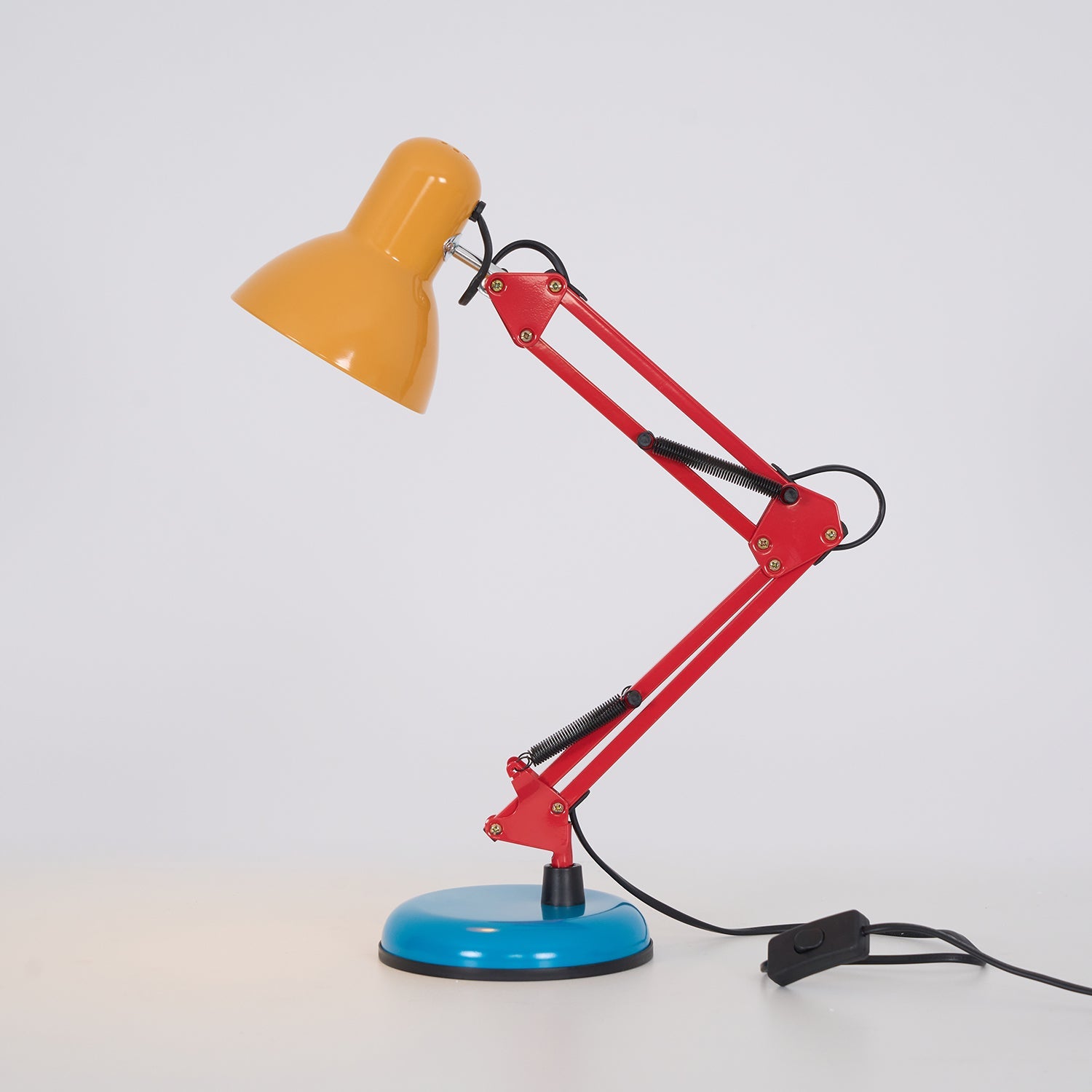 Flexo Memphis Table Lamp