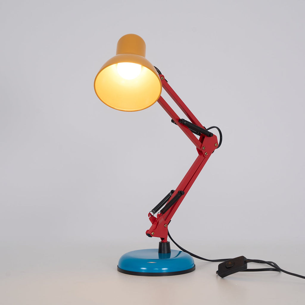 Flexo Memphis Table Lamp