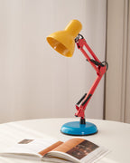 Flexo Memphis Table Lamp
