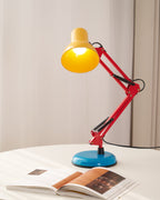 Flexo Memphis Table Lamp