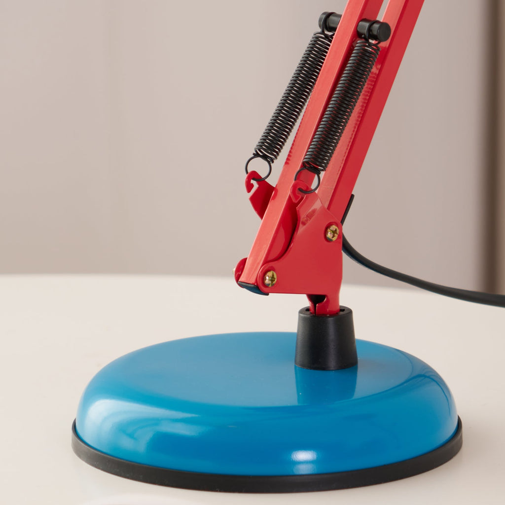 Flexo Memphis Table Lamp