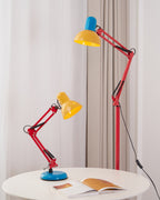 Flexo Memphis Table Lamp