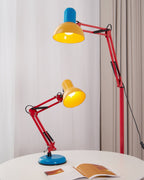 Flexo Memphis Table Lamp