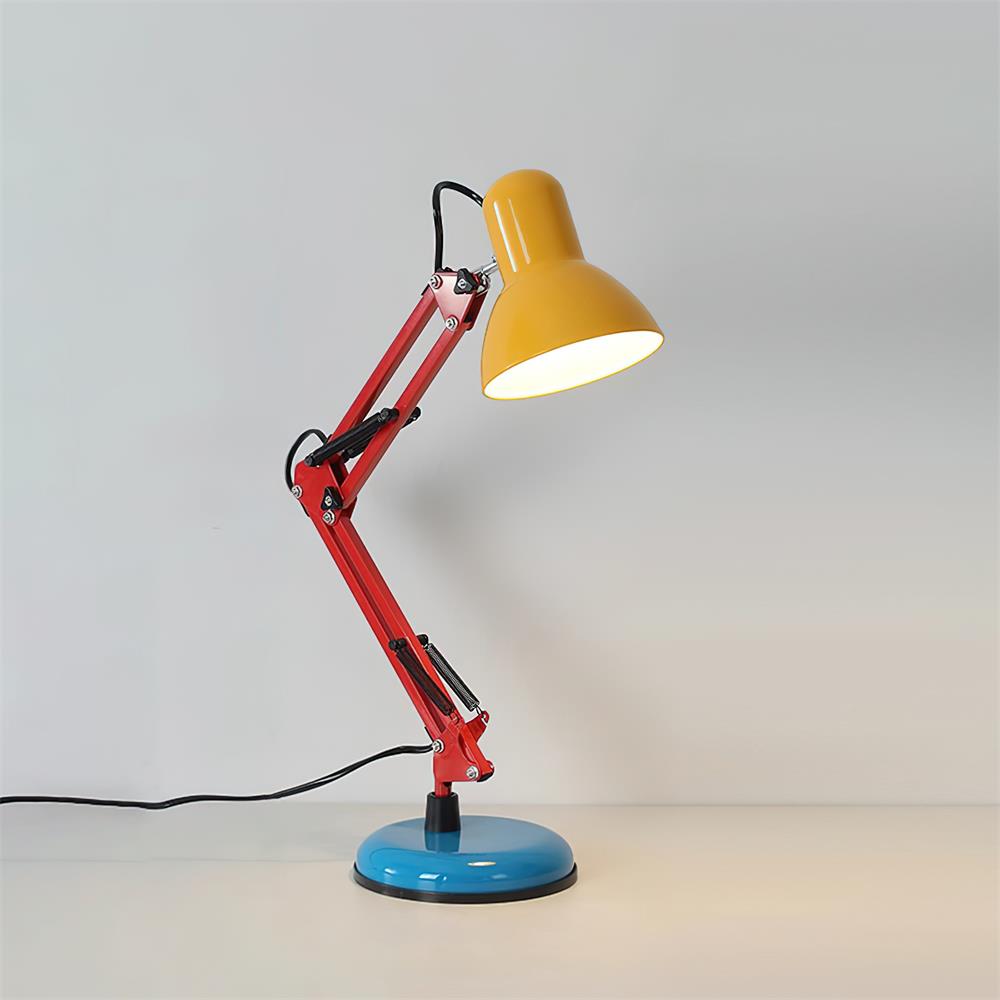 Flexo Memphis Table Lamp