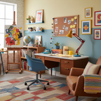 Flexo Memphis Table Lamp