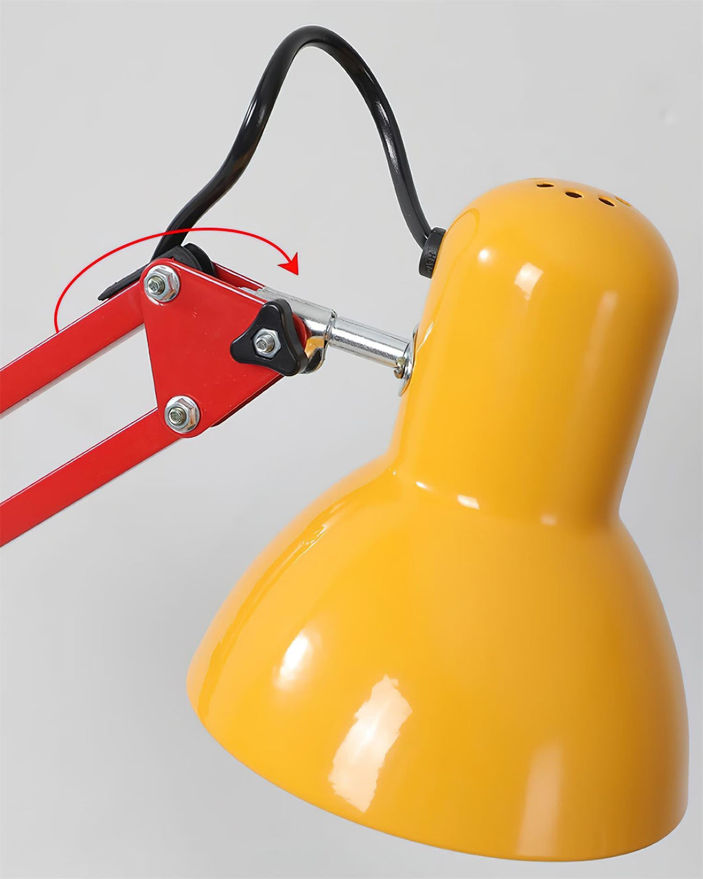 Flexo Memphis Table Lamp