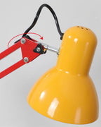 Flexo Memphis Table Lamp