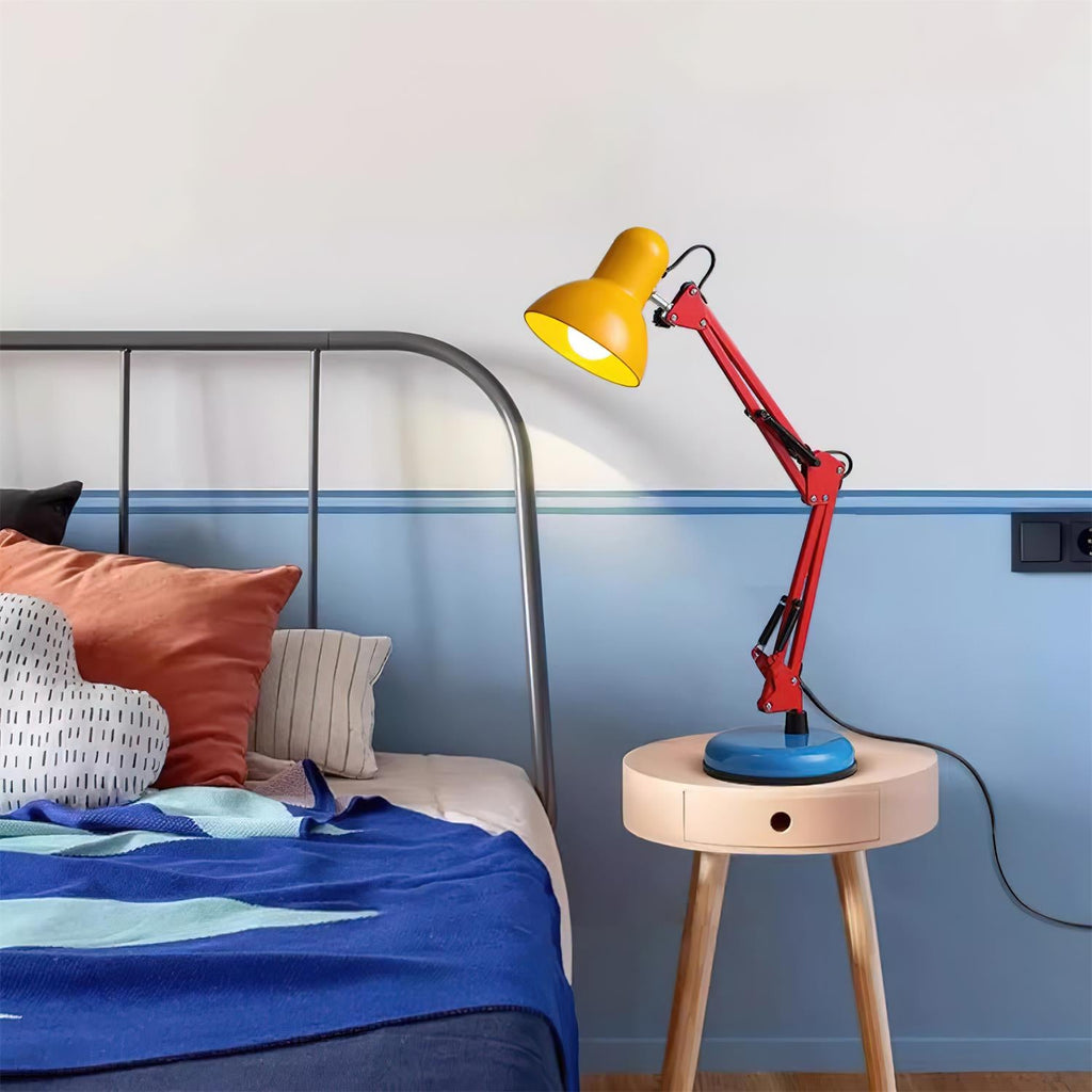 Flexo Memphis Table Lamp