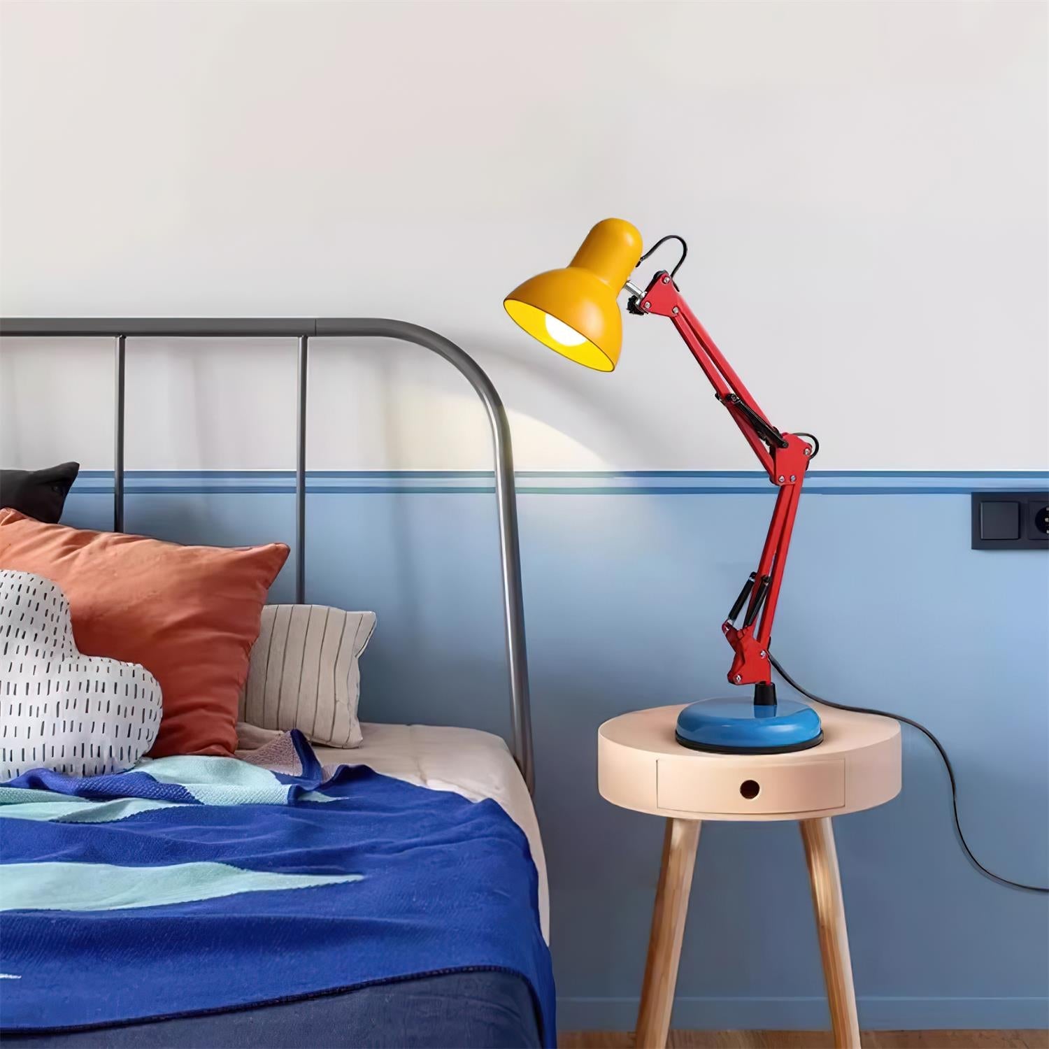 Flexo Memphis Table Lamp